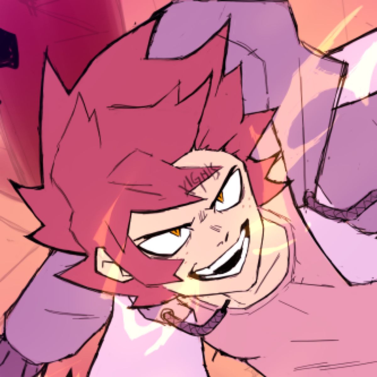 Profile Image