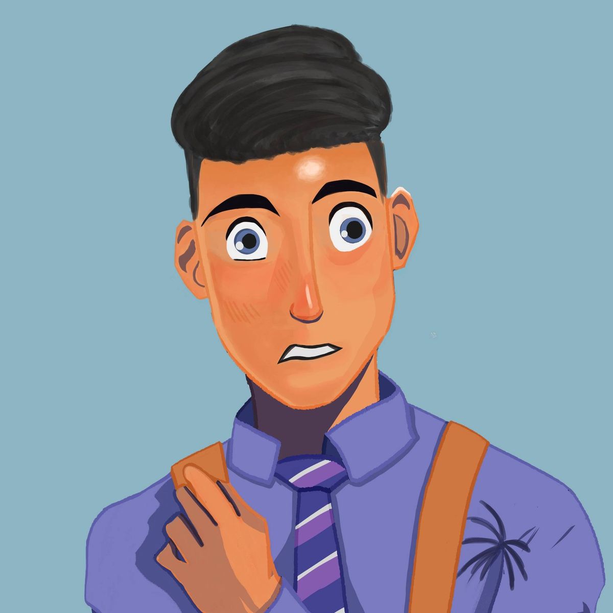 Profile Image