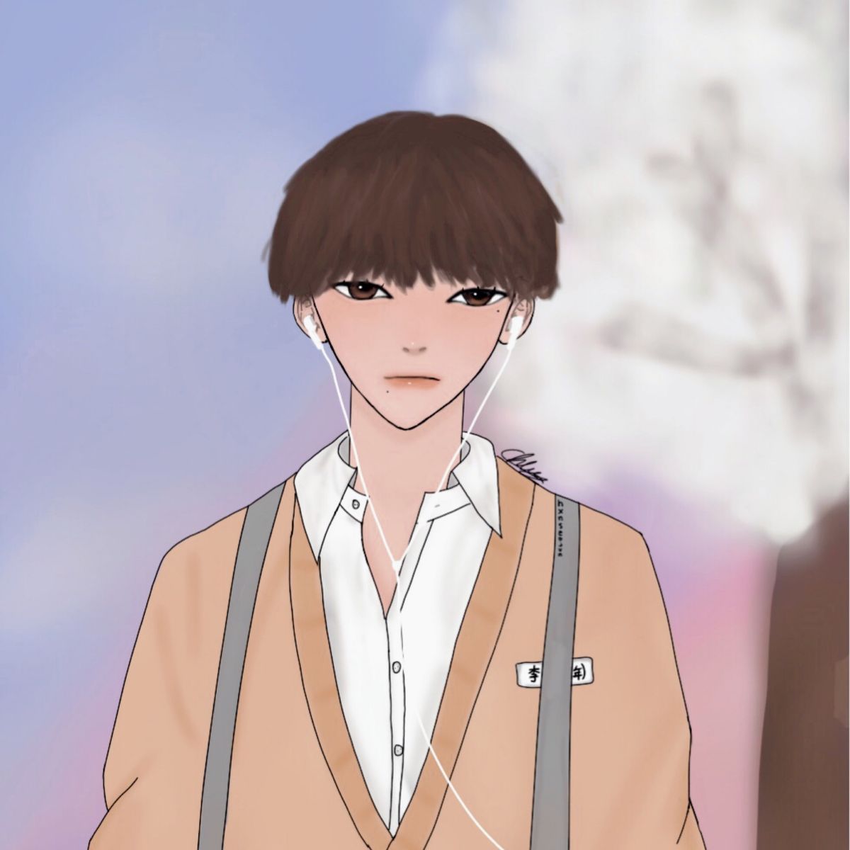 Profile Image