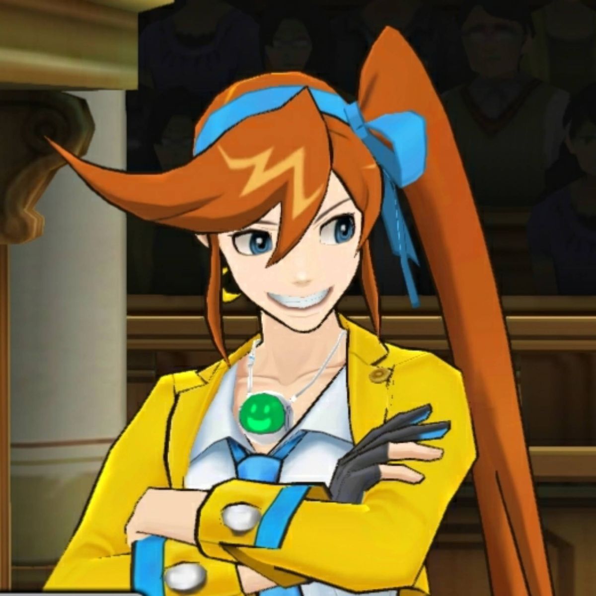 Profile Image