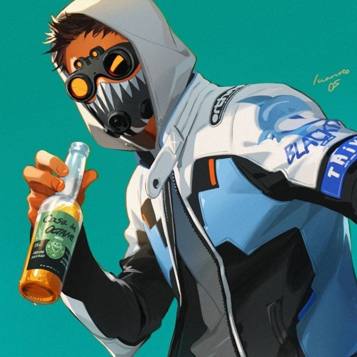Profile Image