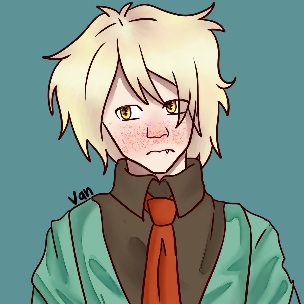 Profile Image