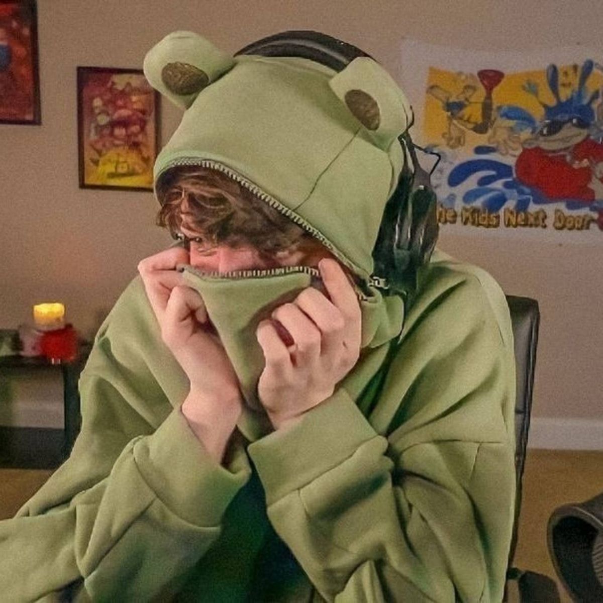 Profile Image