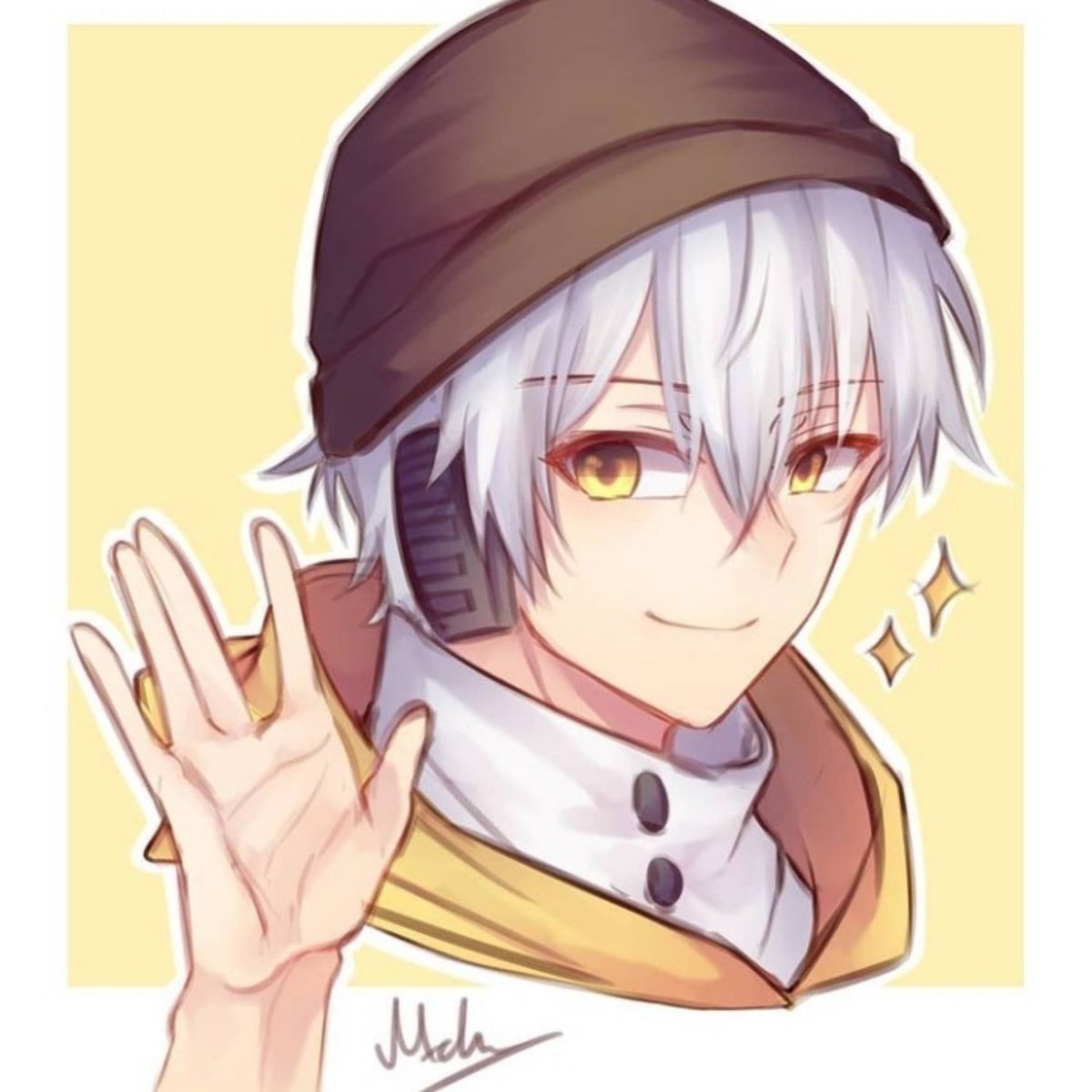 Profile Image