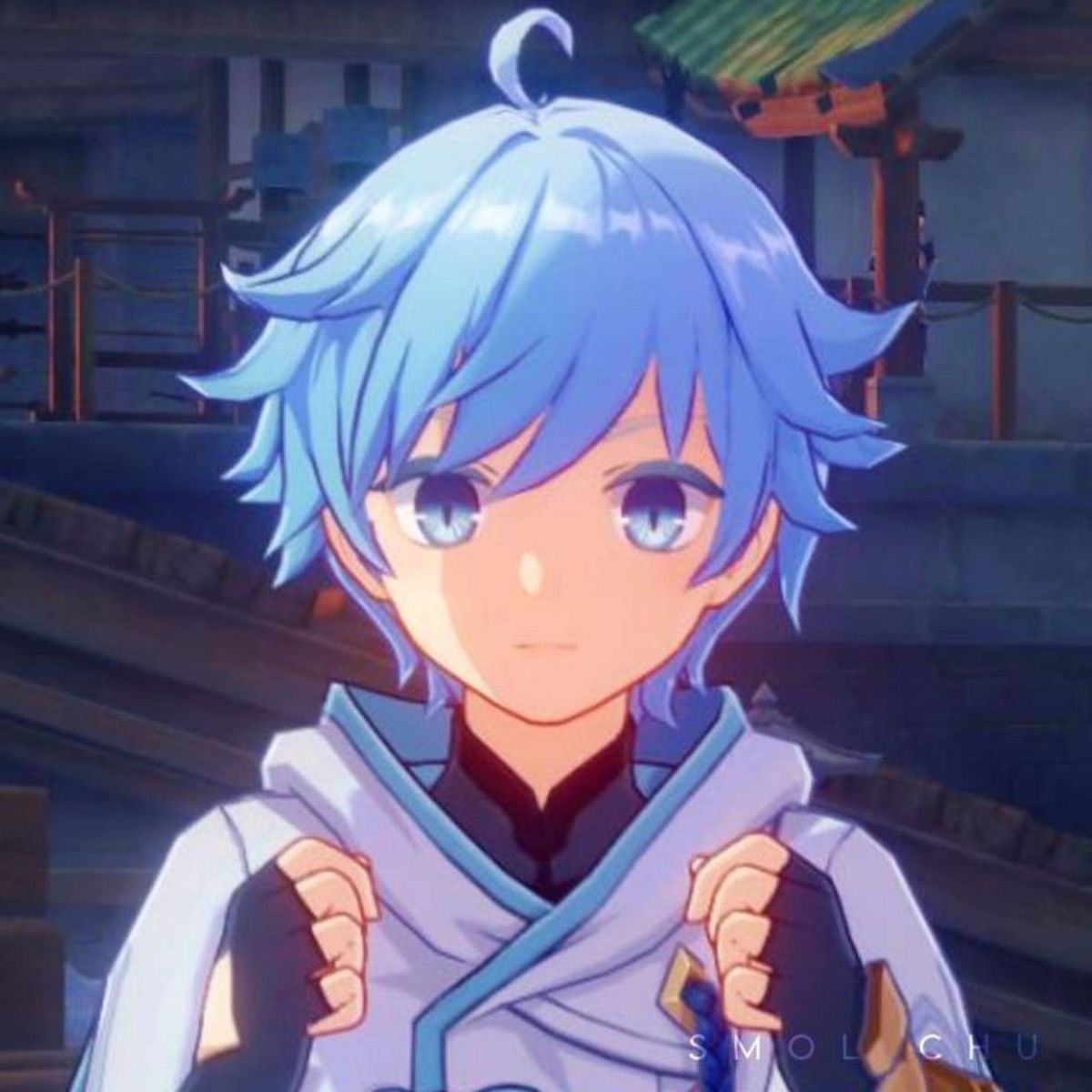 Profile Image