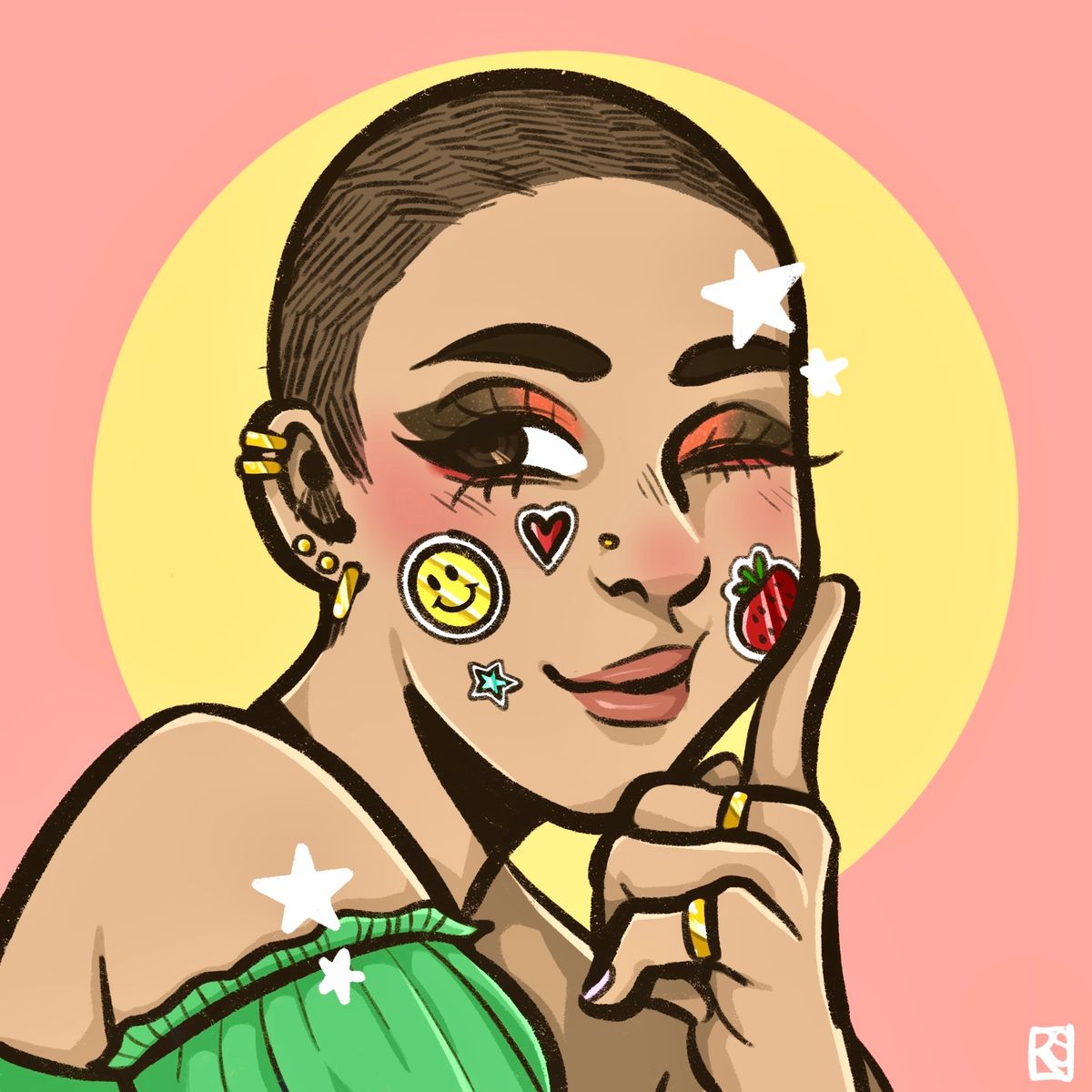 Profile Image