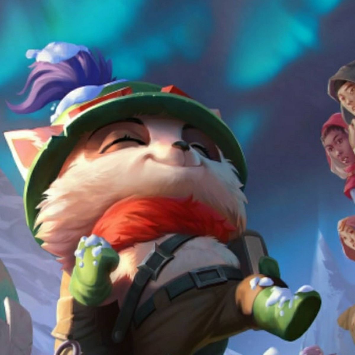 Profile Image