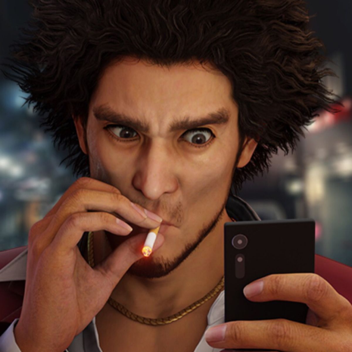 Profile Image