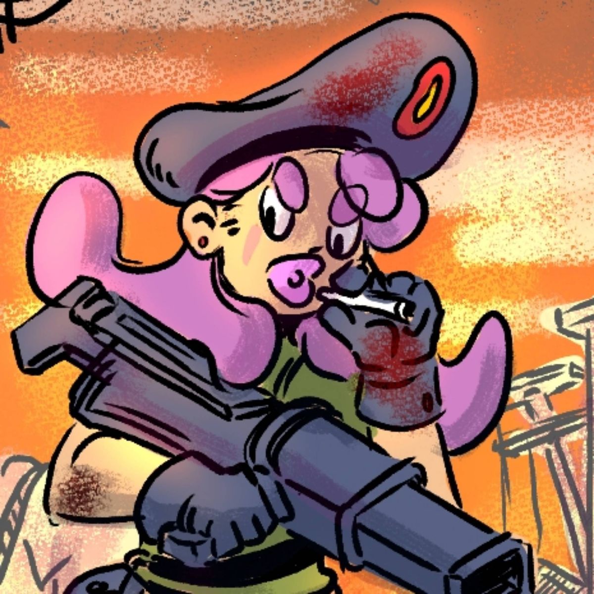Profile Image