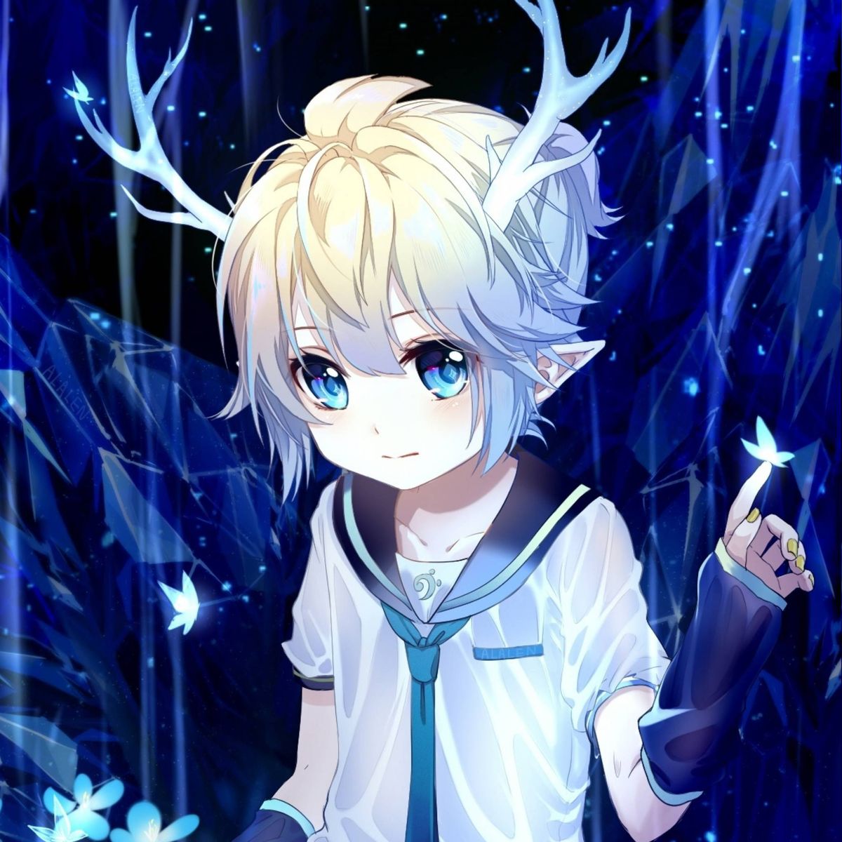 Profile Image