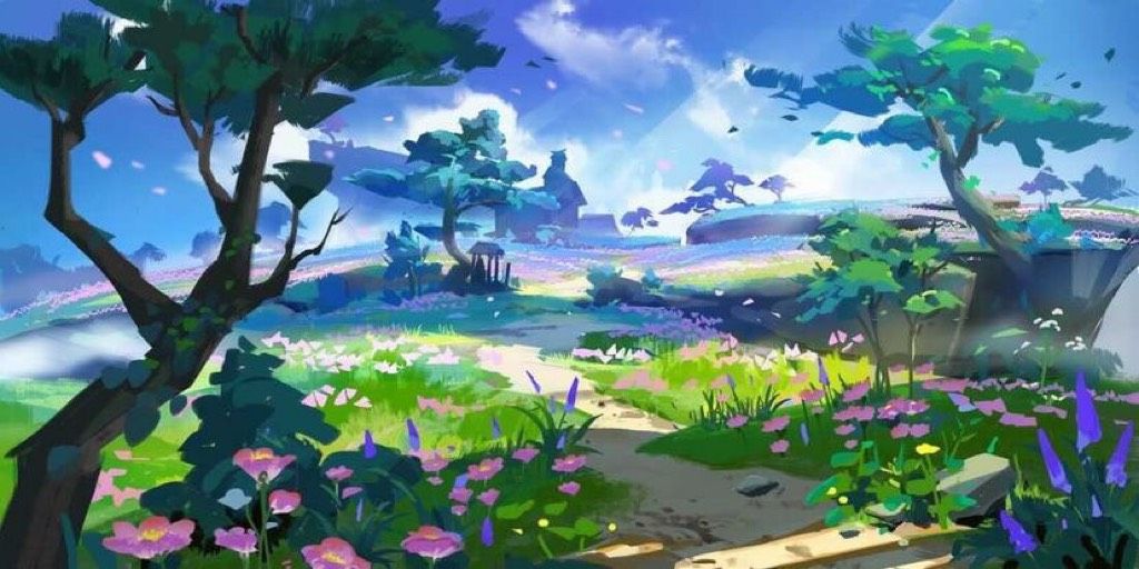 Hero artwork
