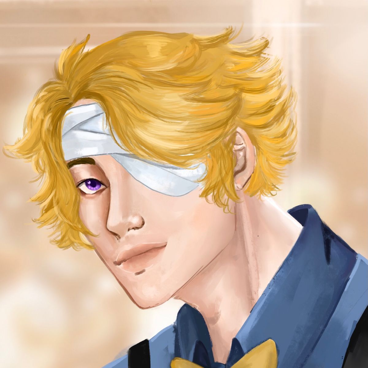 Profile Image