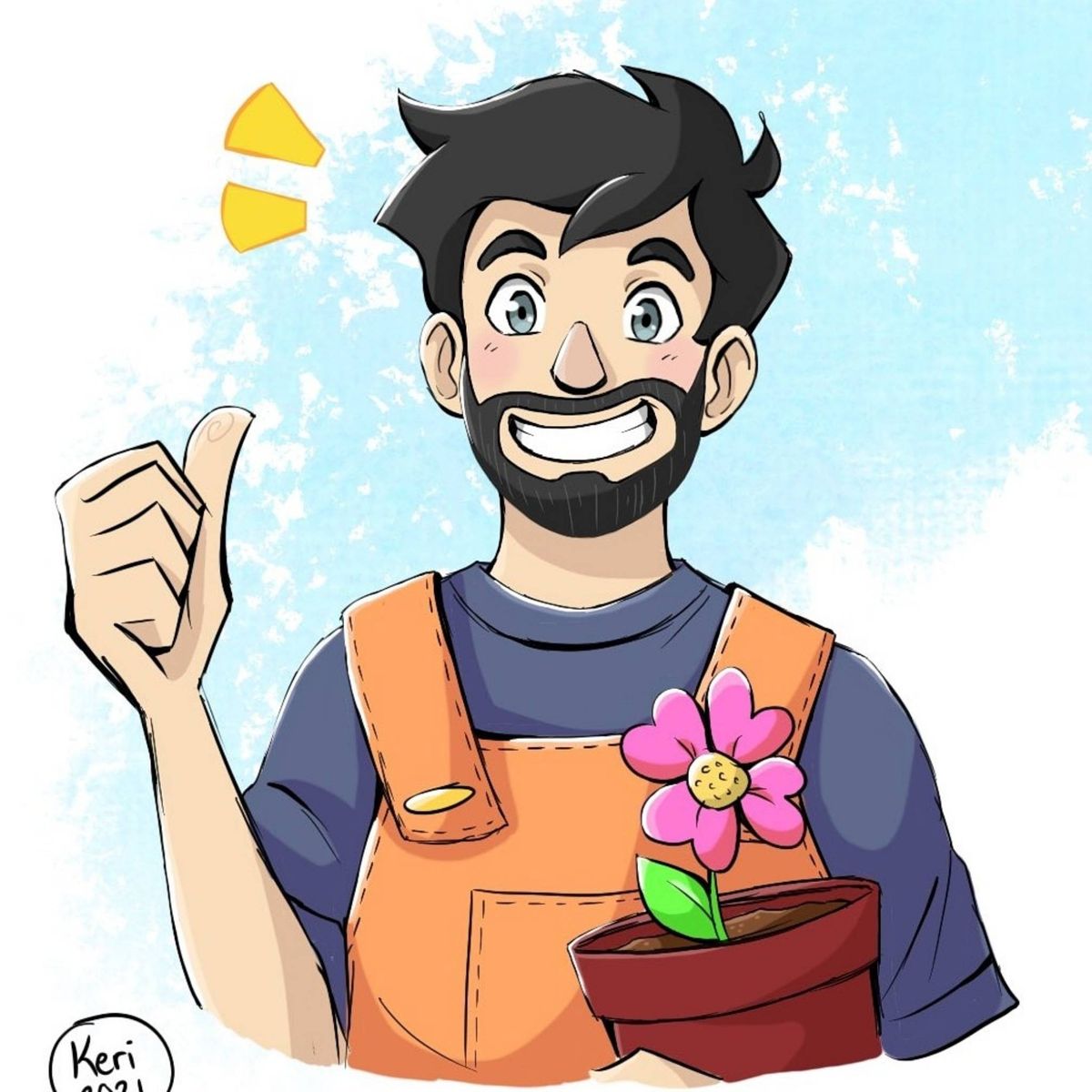 Profile Image