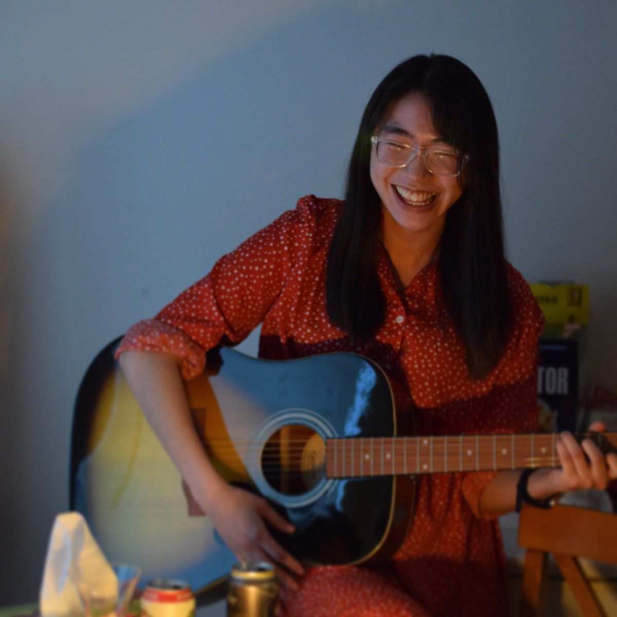 Profile Image
