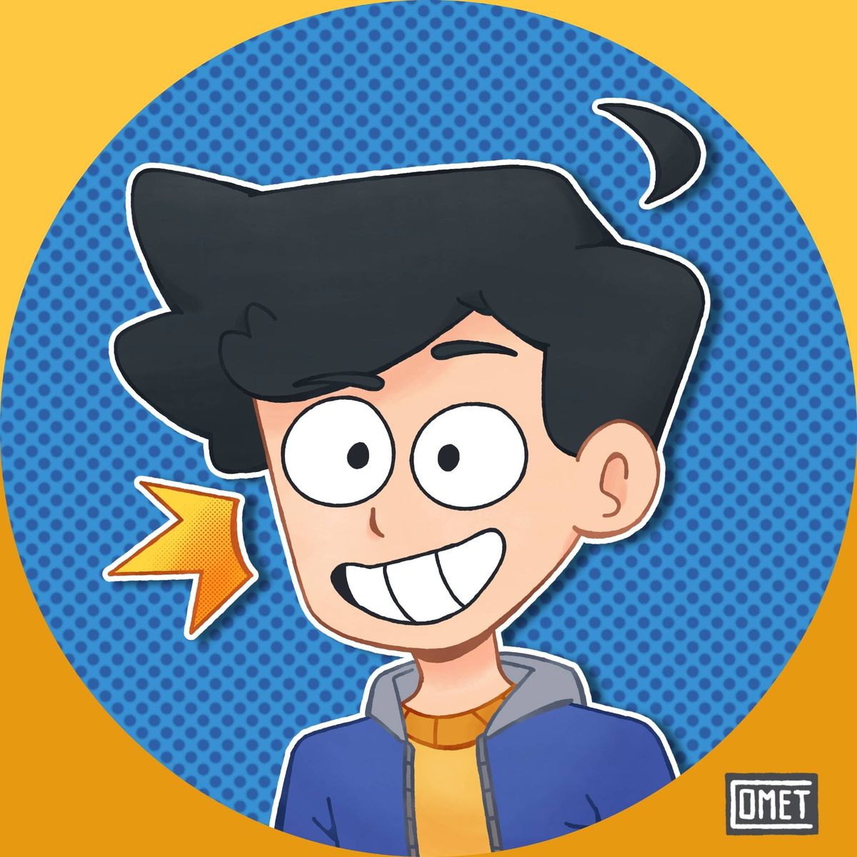 Profile Image