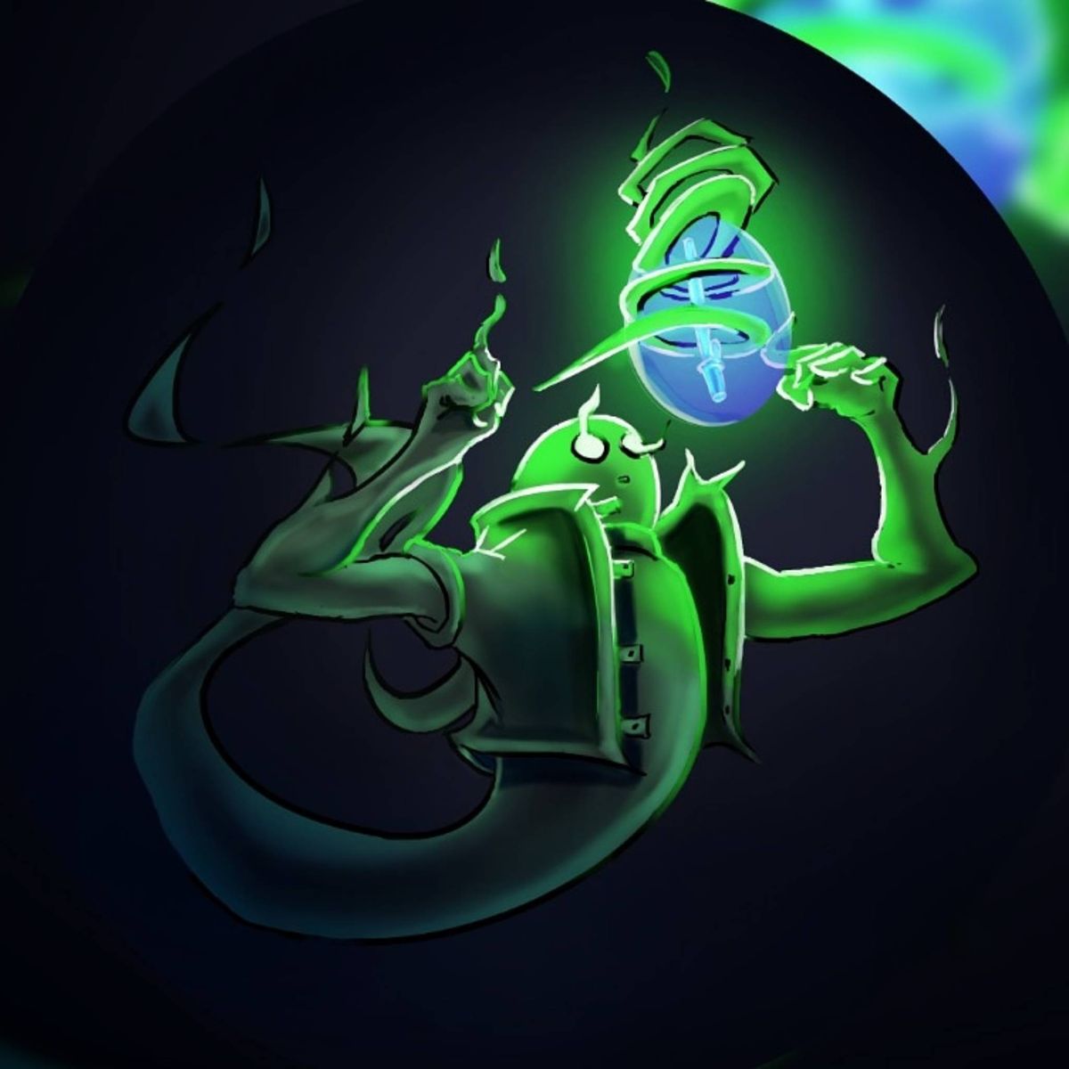 Profile Image