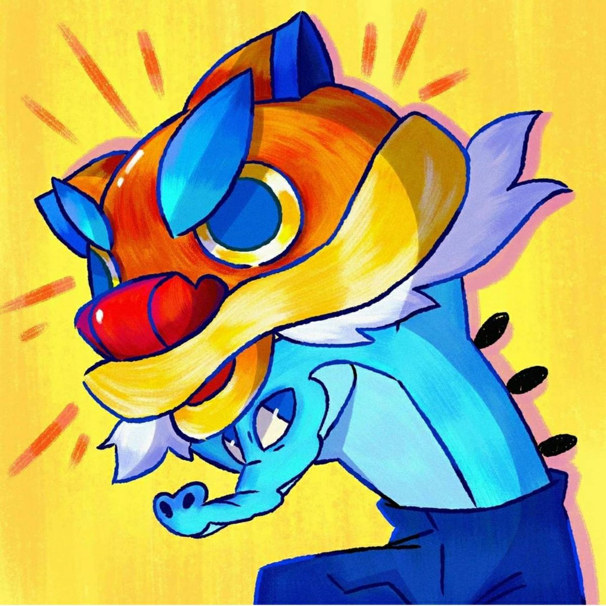 Profile Image