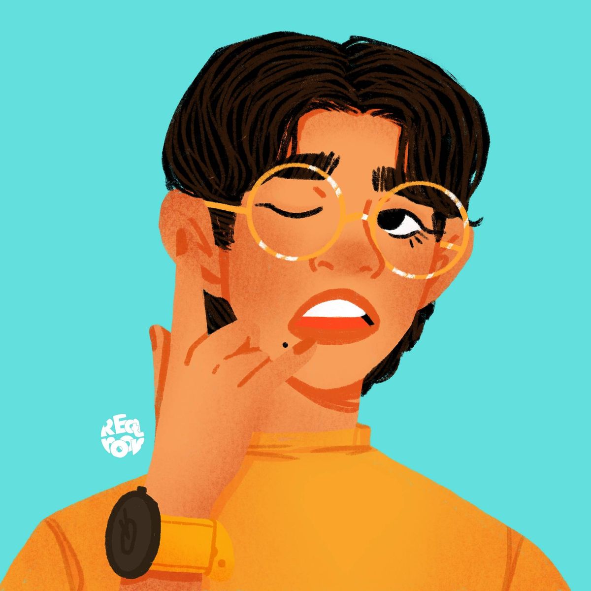 Profile Image
