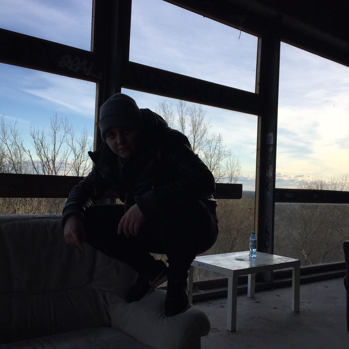 Profile Image