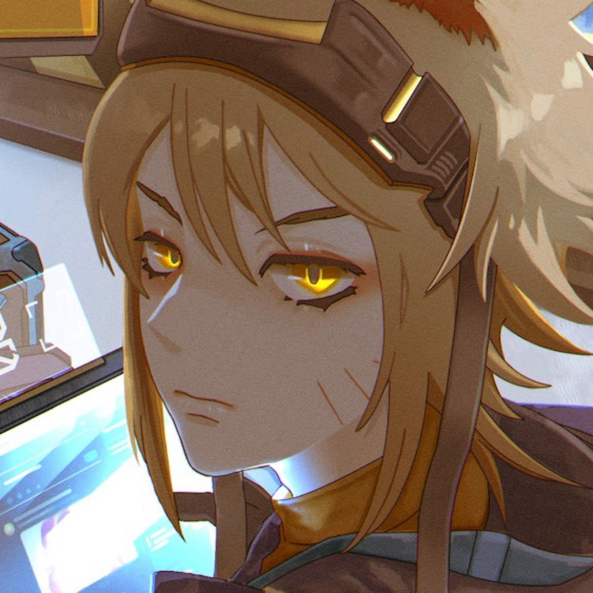 Profile Image