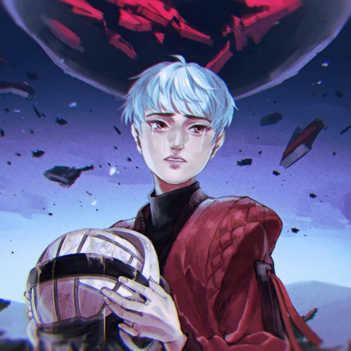 Profile Image