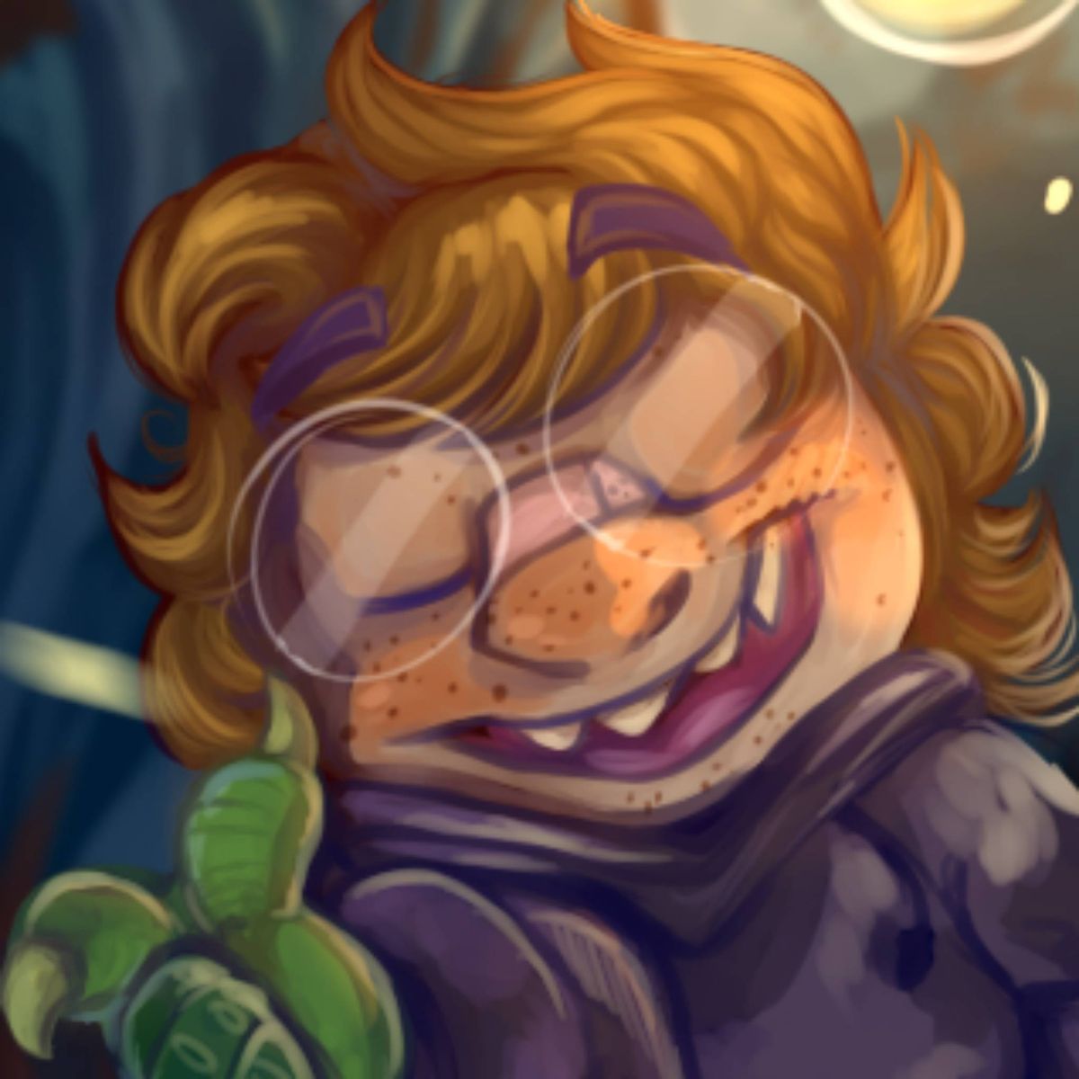 Profile Image