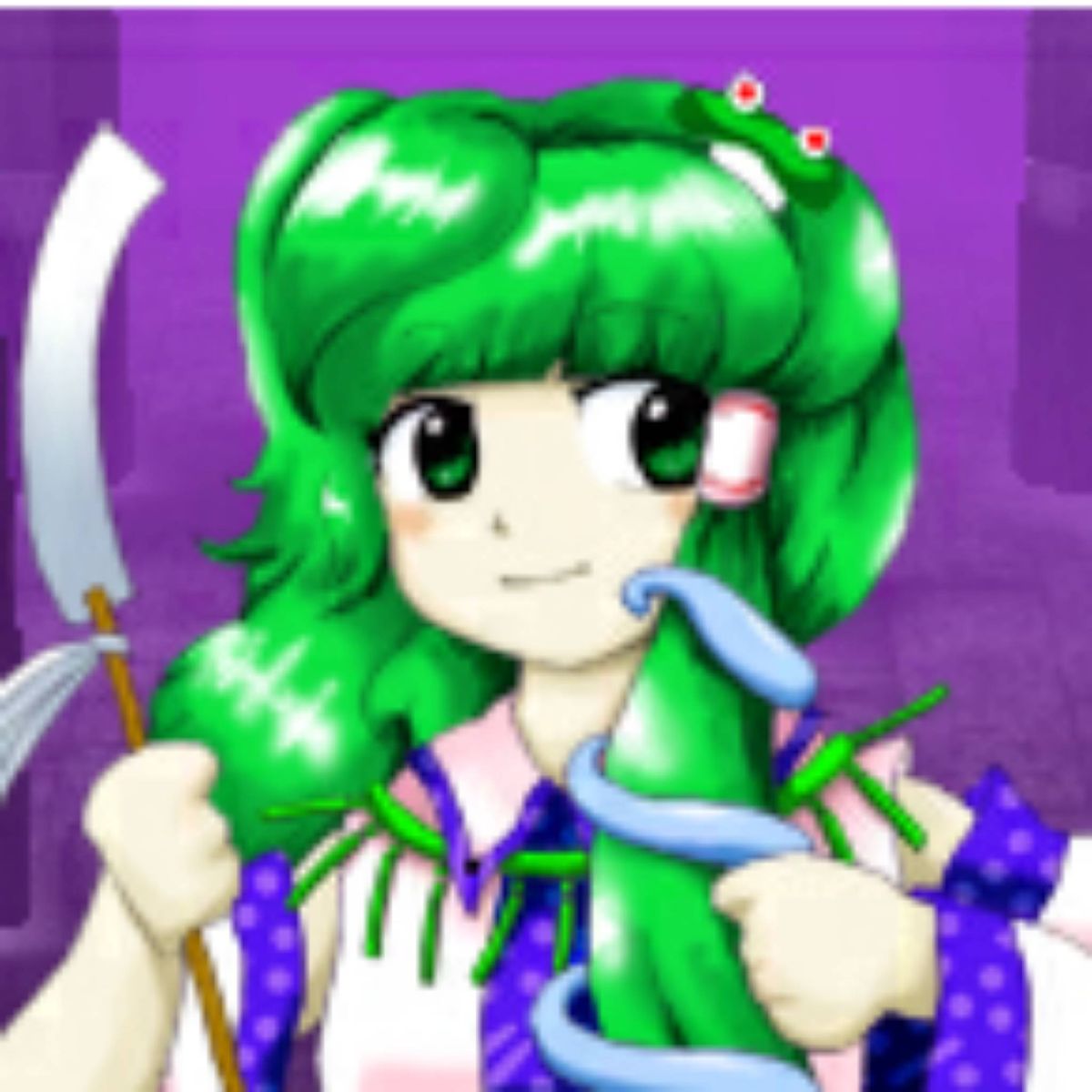 Profile Image