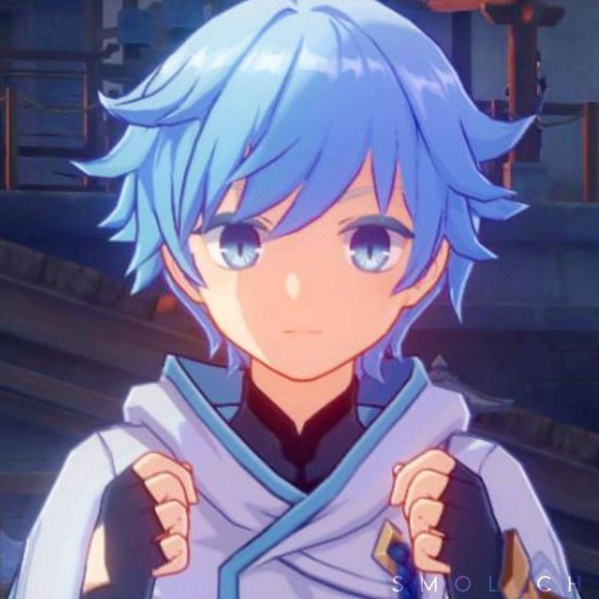 Profile Image
