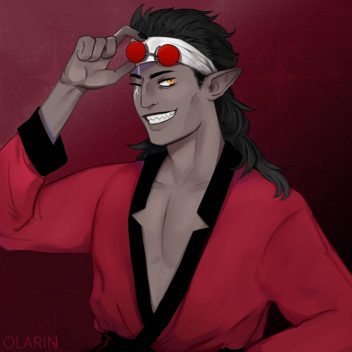 Profile Image