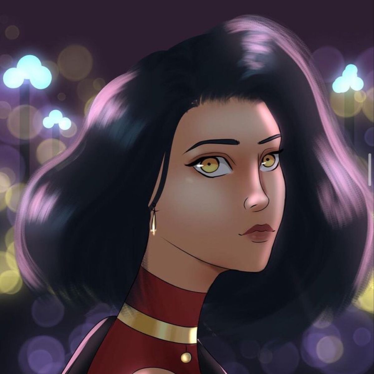 Profile Image