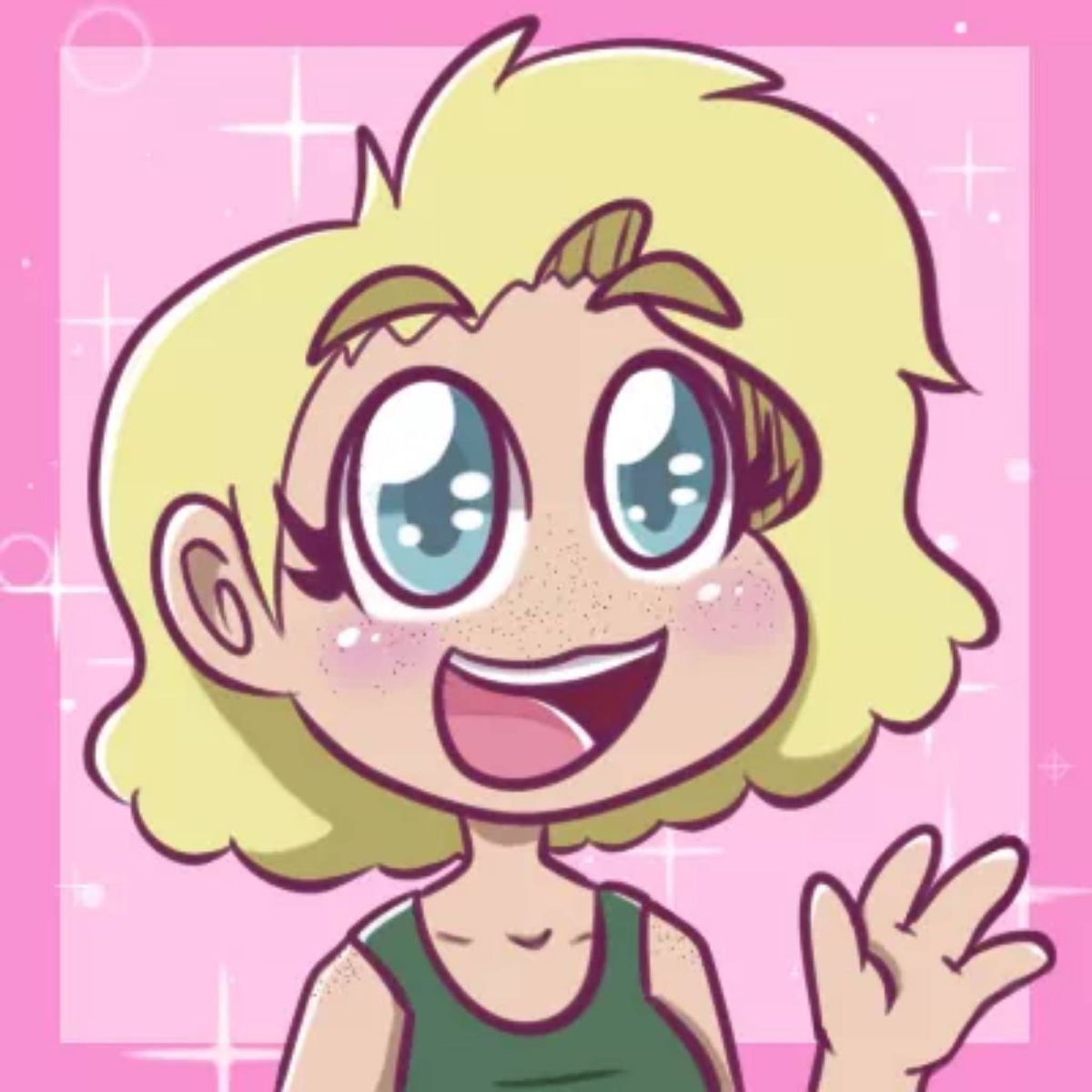 Profile Image