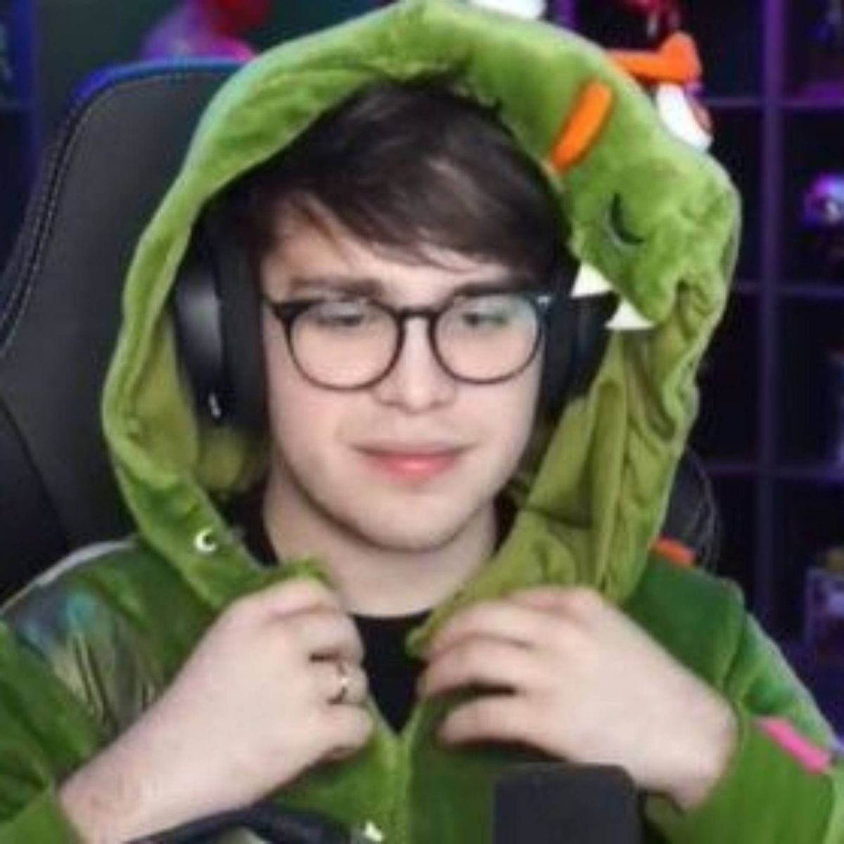 Profile Image