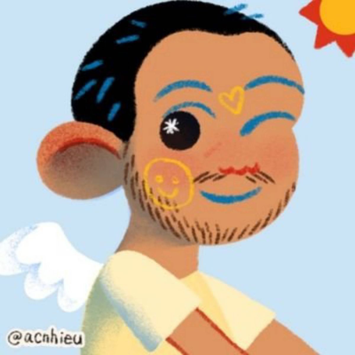 Profile Image
