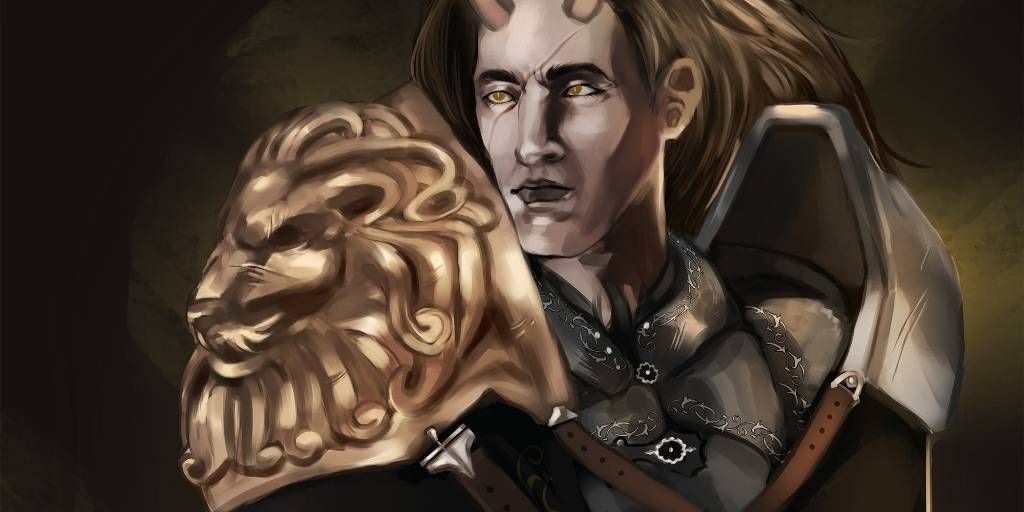 Hero artwork