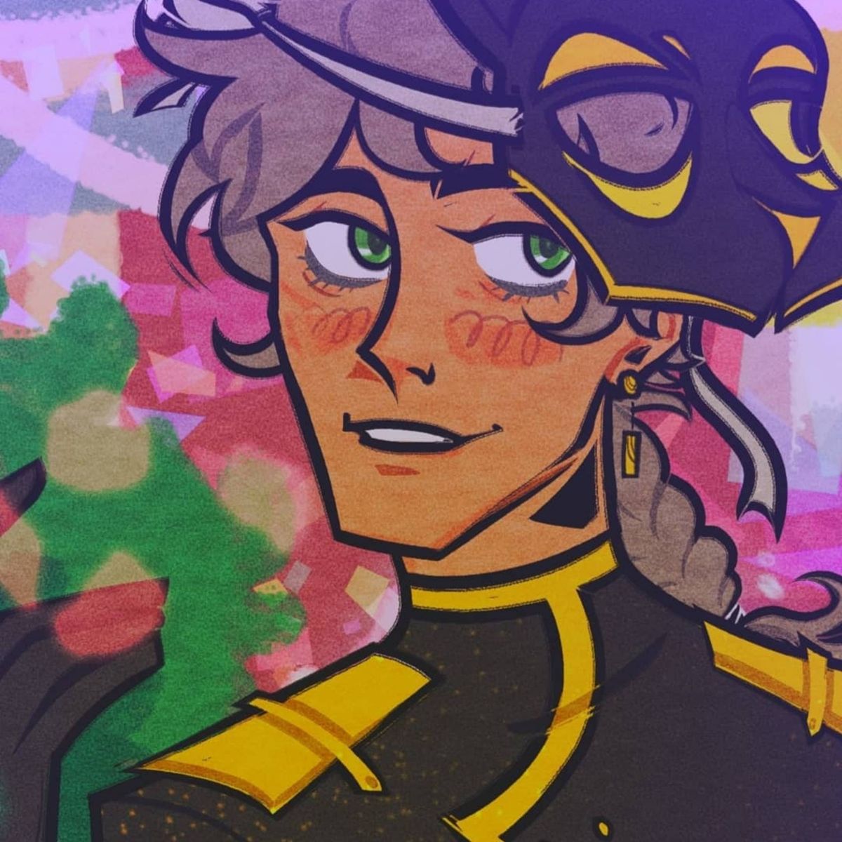 Profile Image