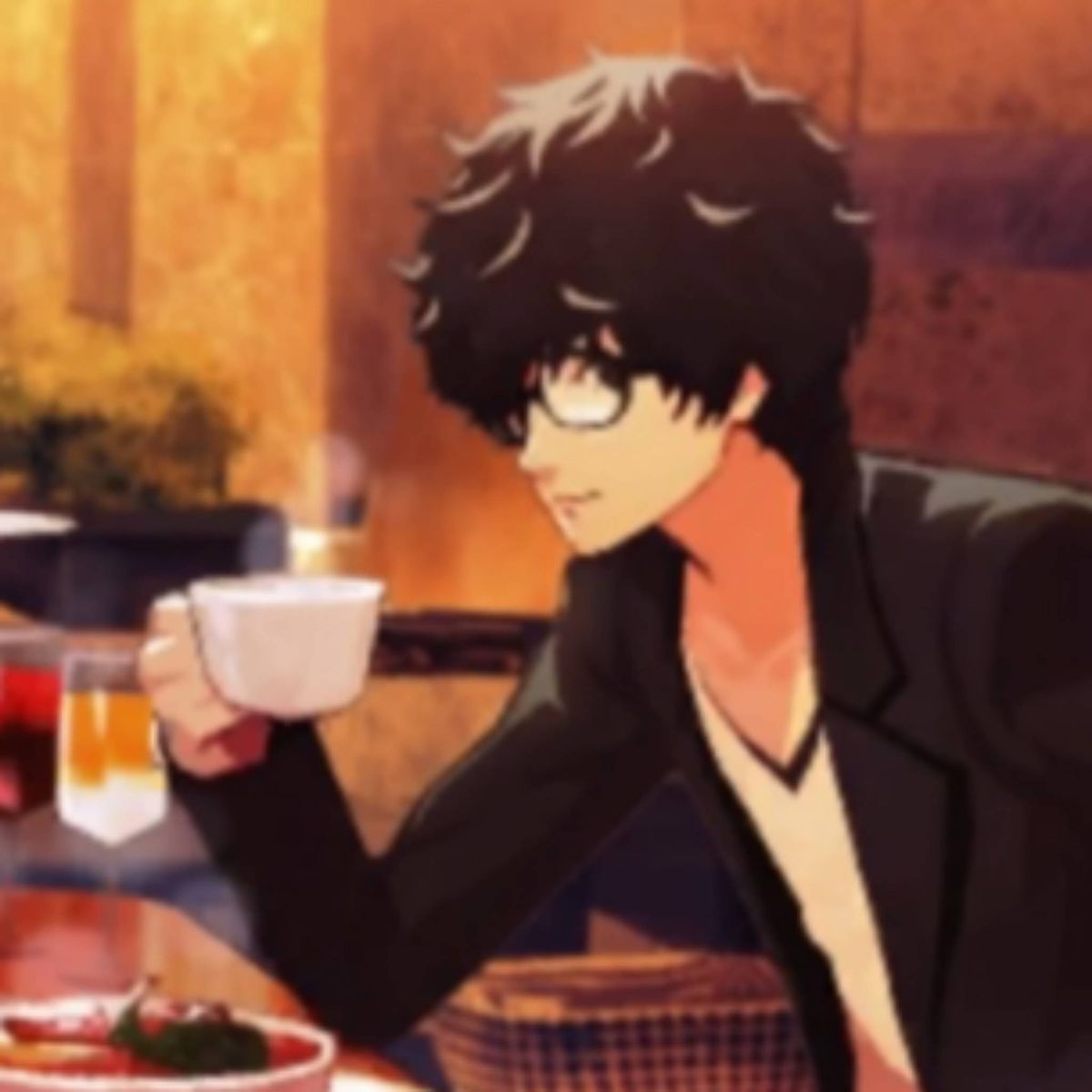 Profile Image