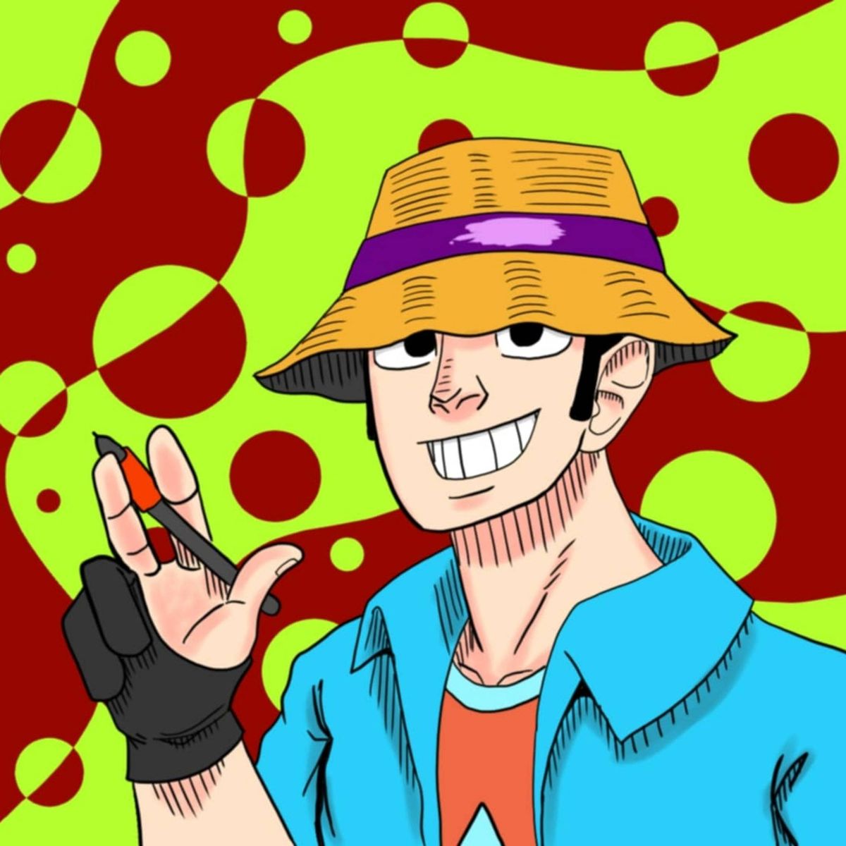 Profile Image