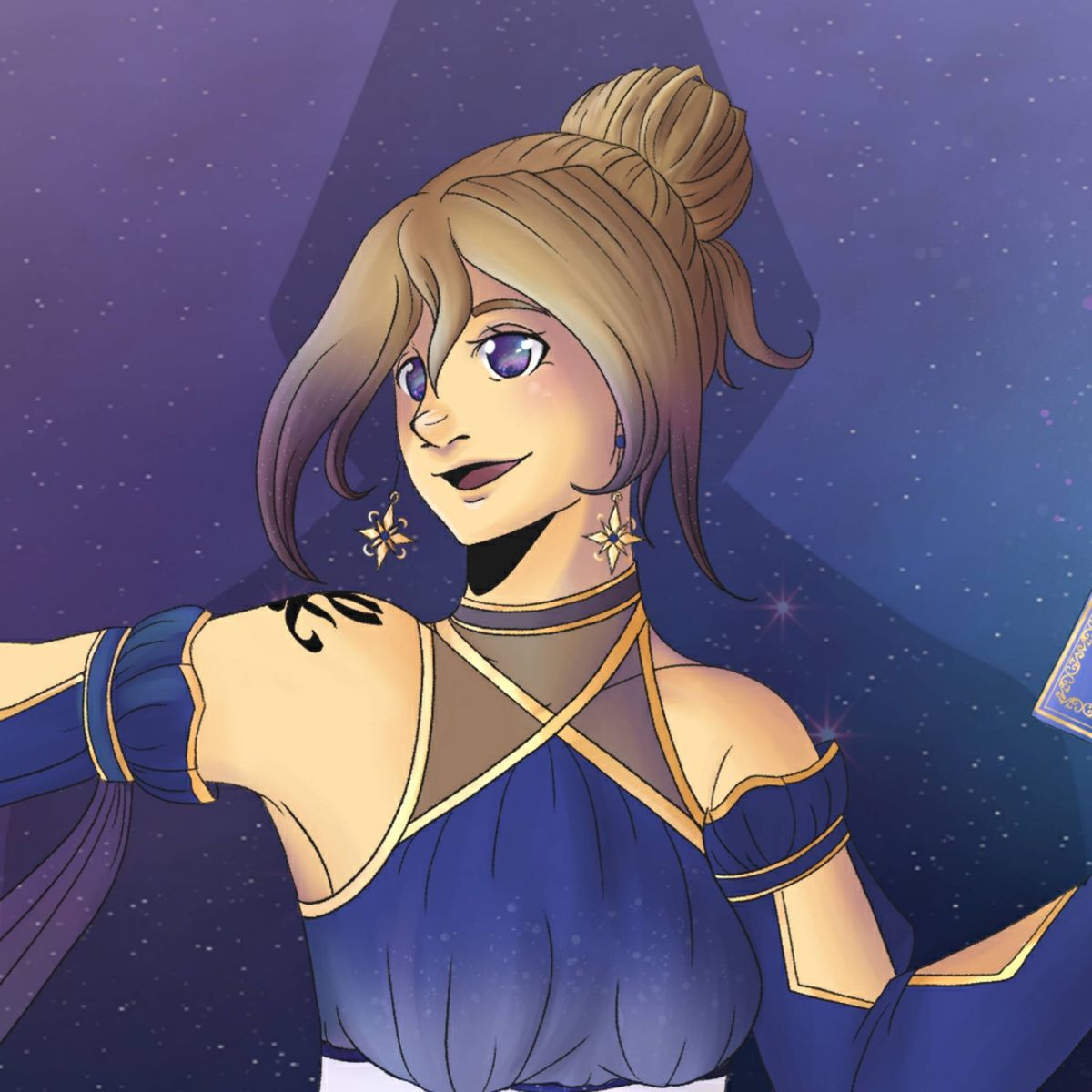 Profile Image