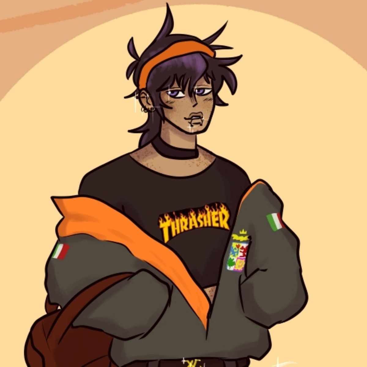 Profile Image