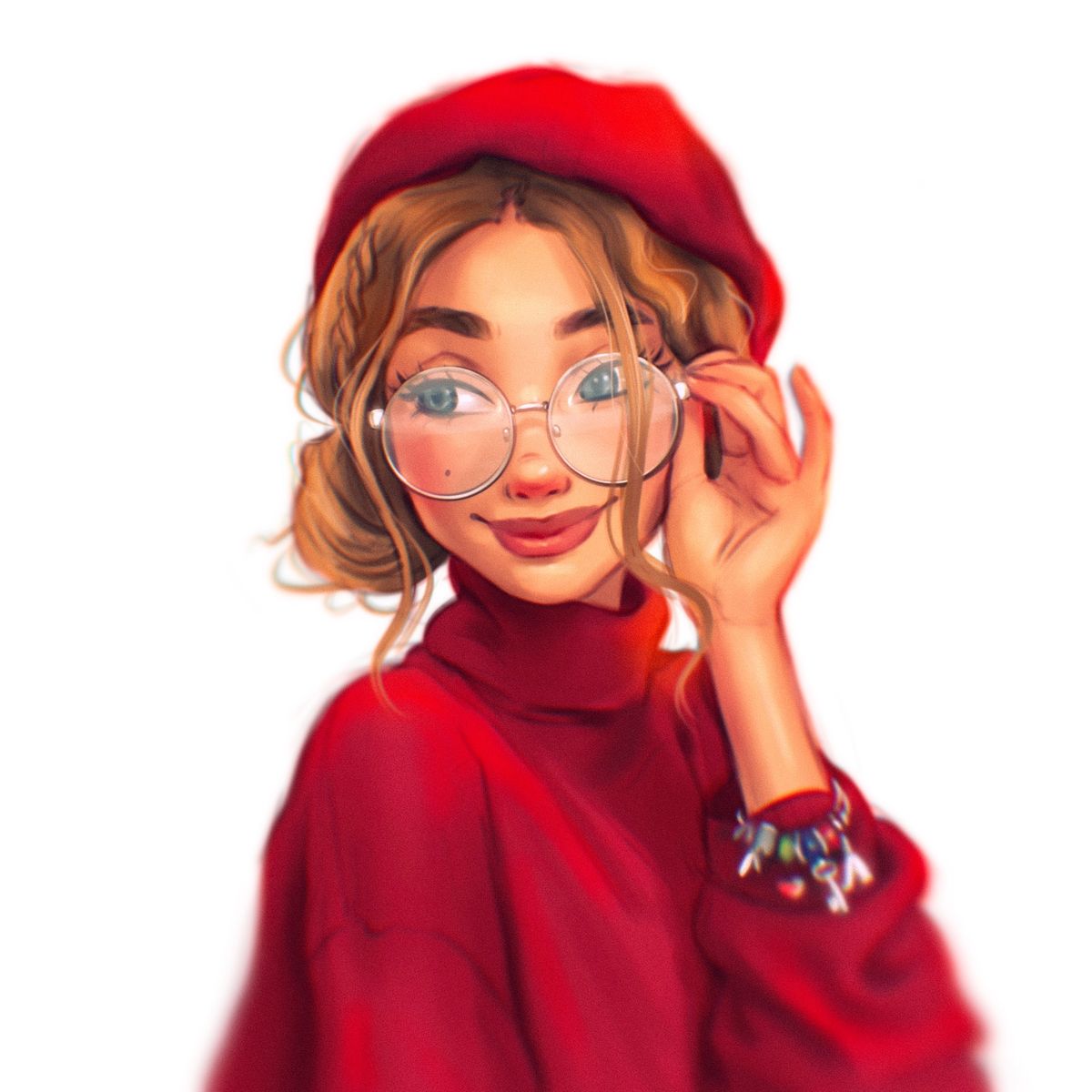 Profile Image