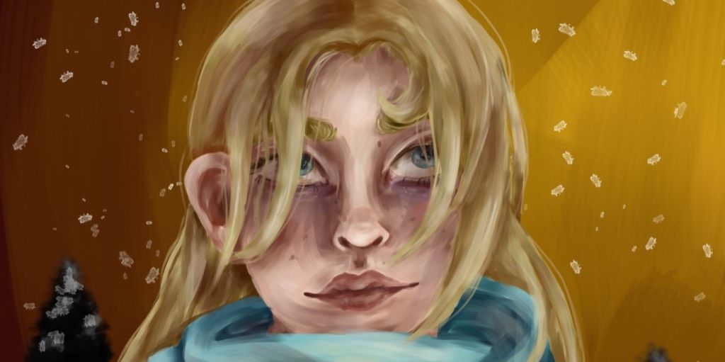 Hero artwork