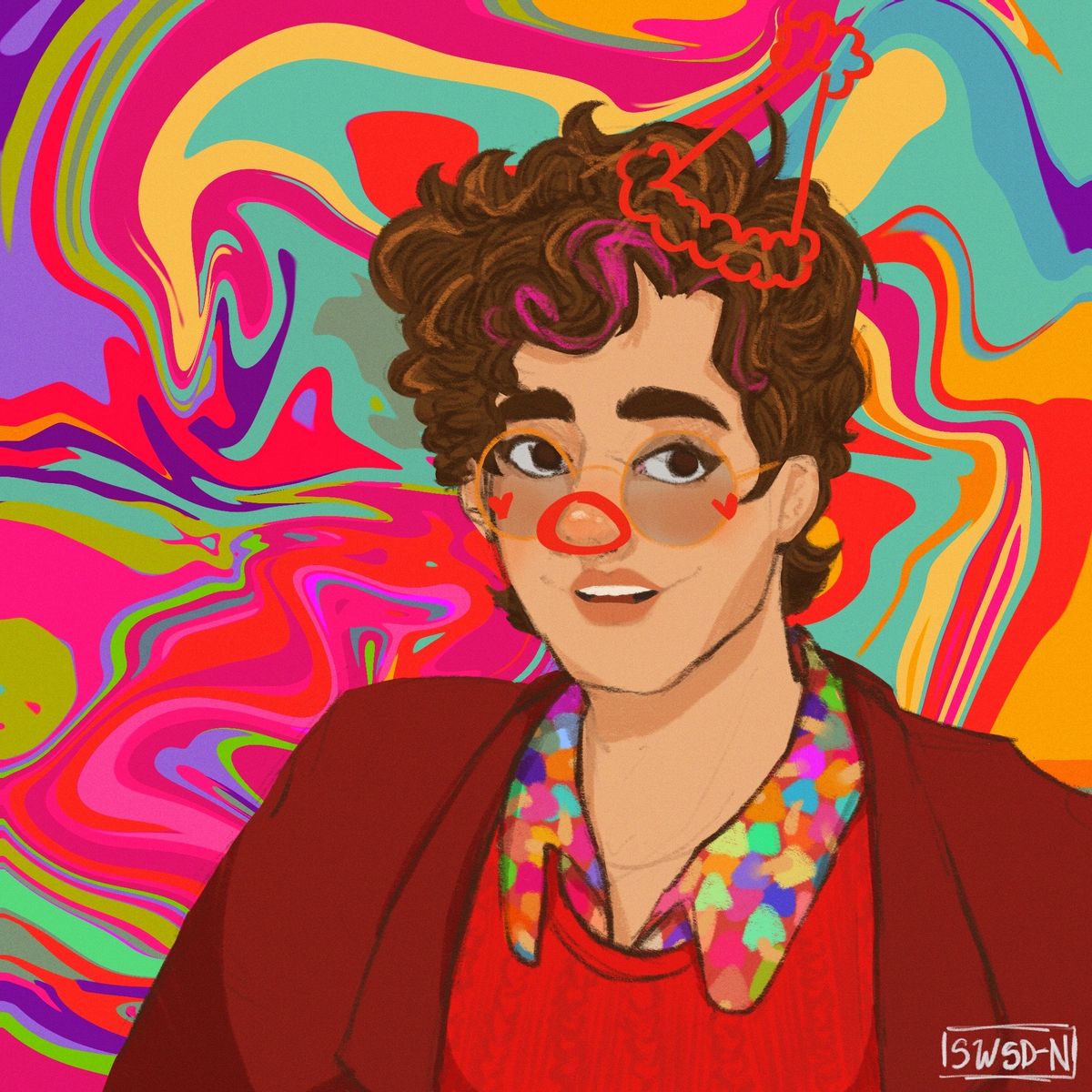 Profile Image