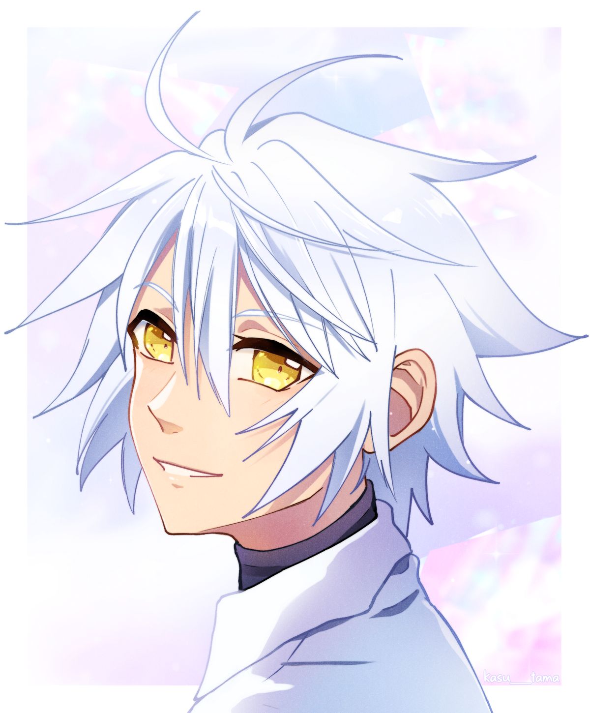 Profile Image