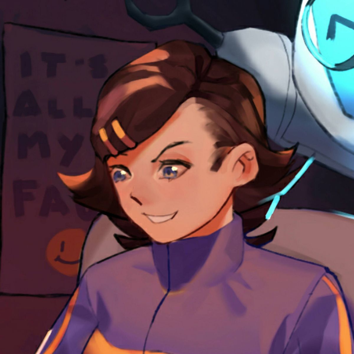 Profile Image