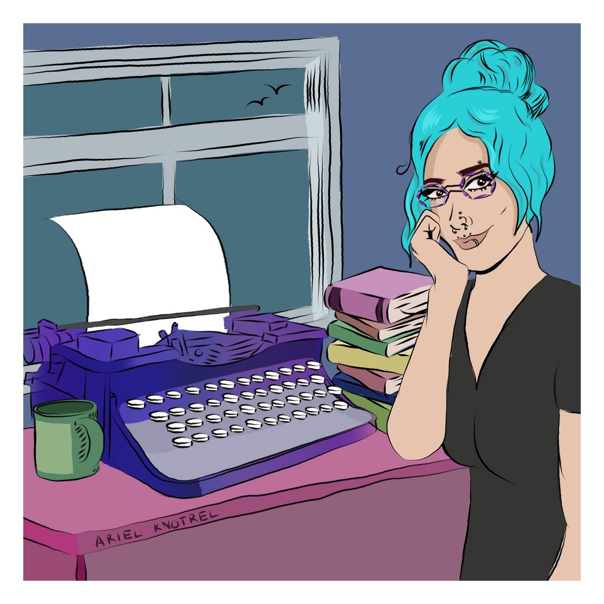 Profile Image