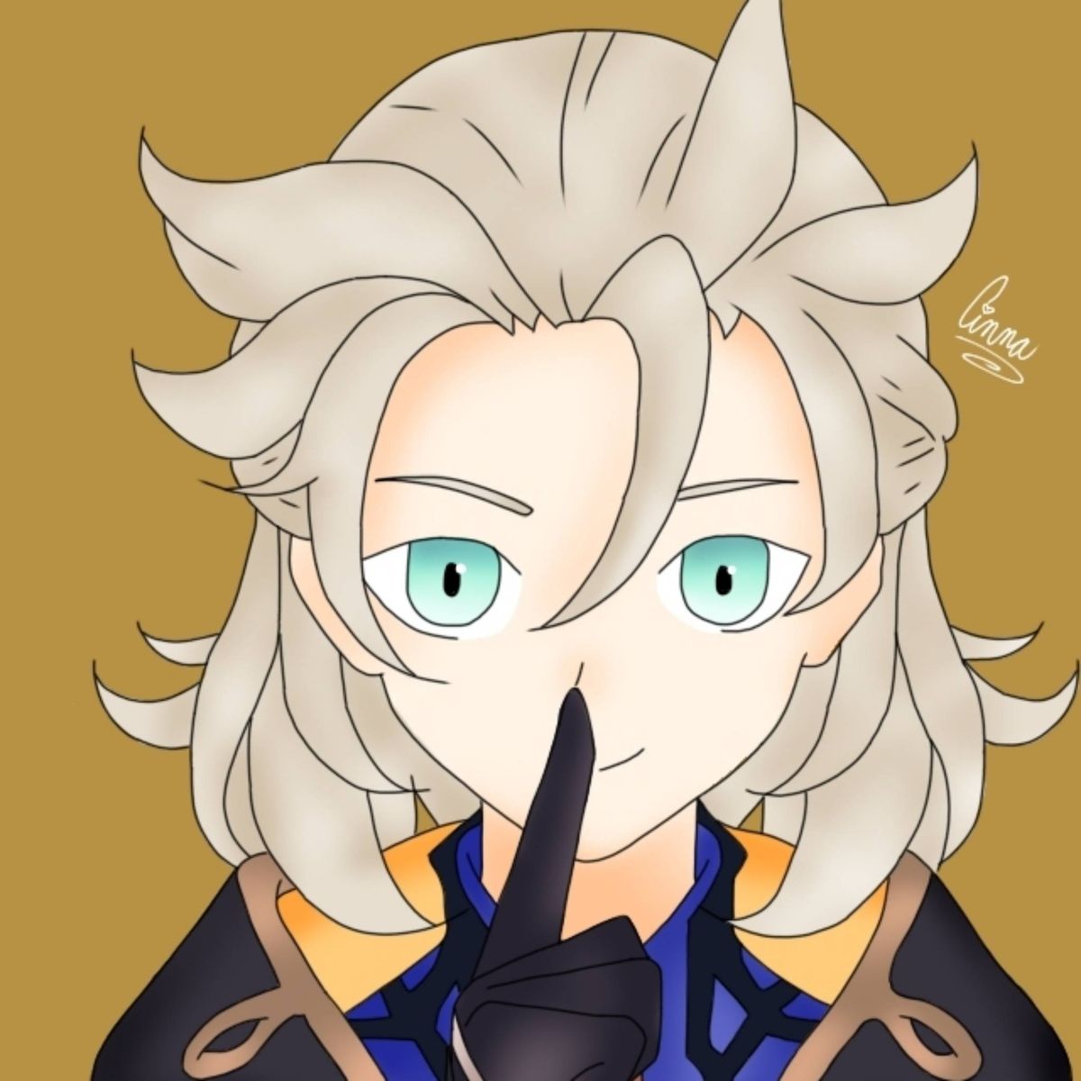Profile Image