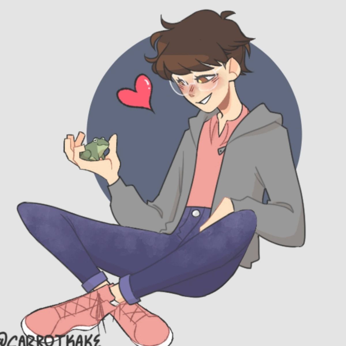 Profile Image