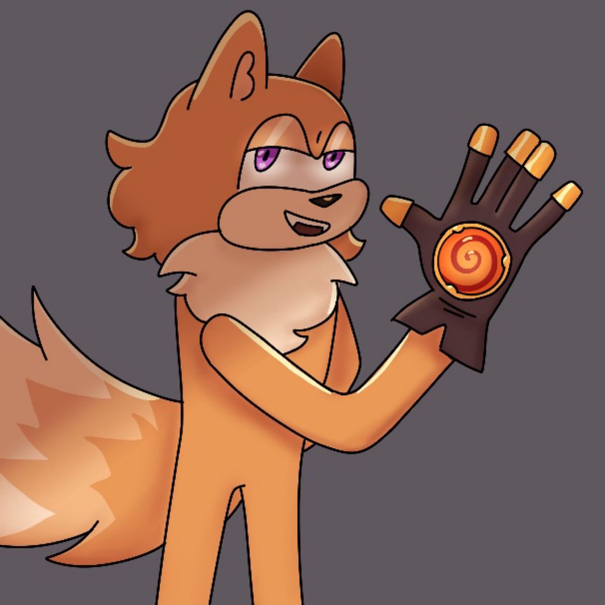 Profile Image