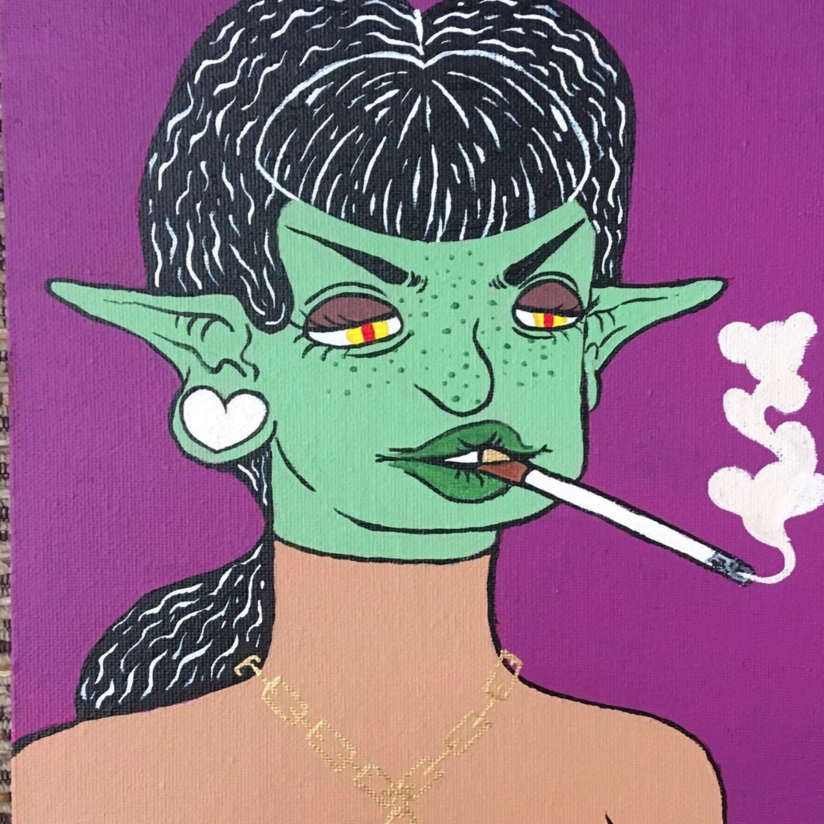 Profile Image