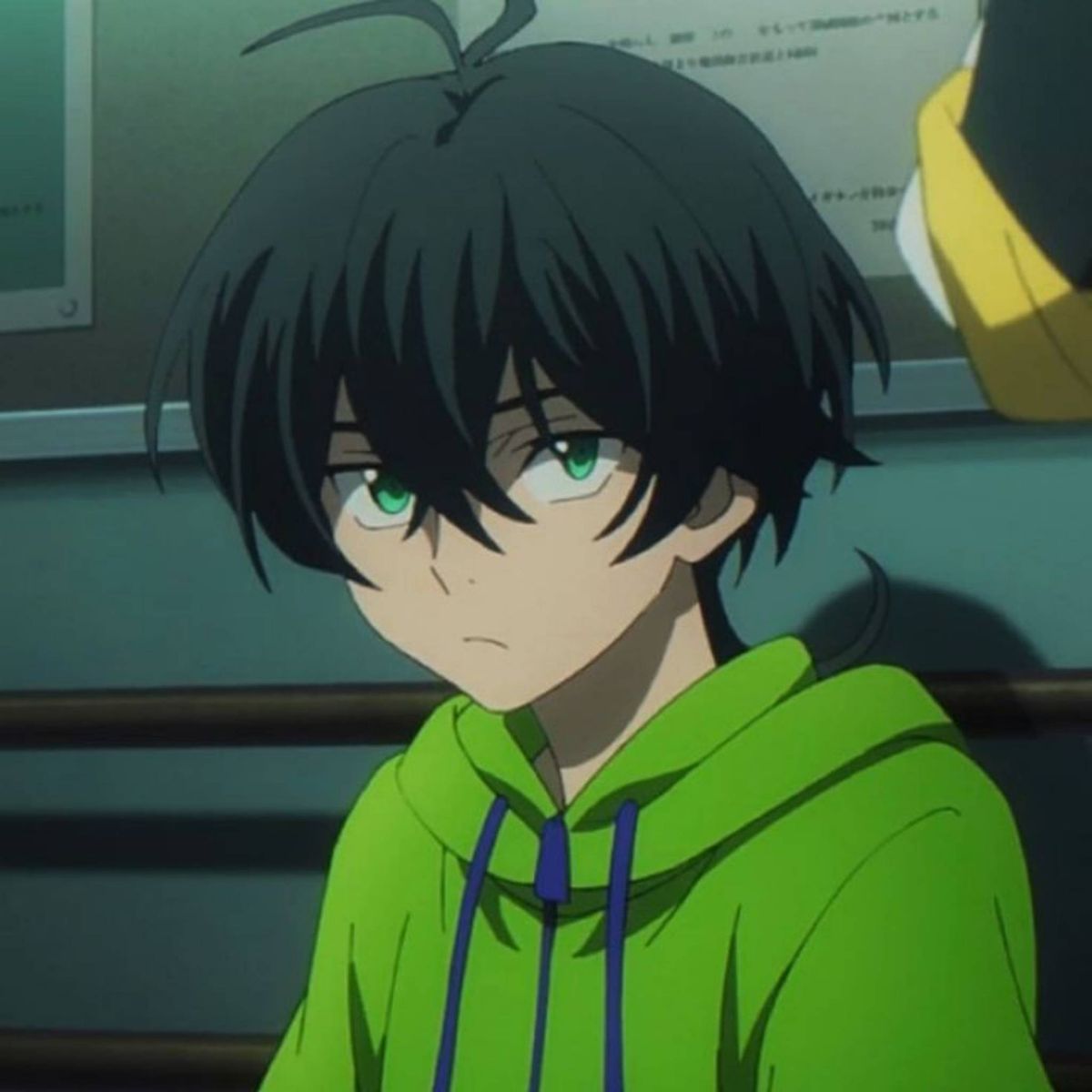 Profile Image
